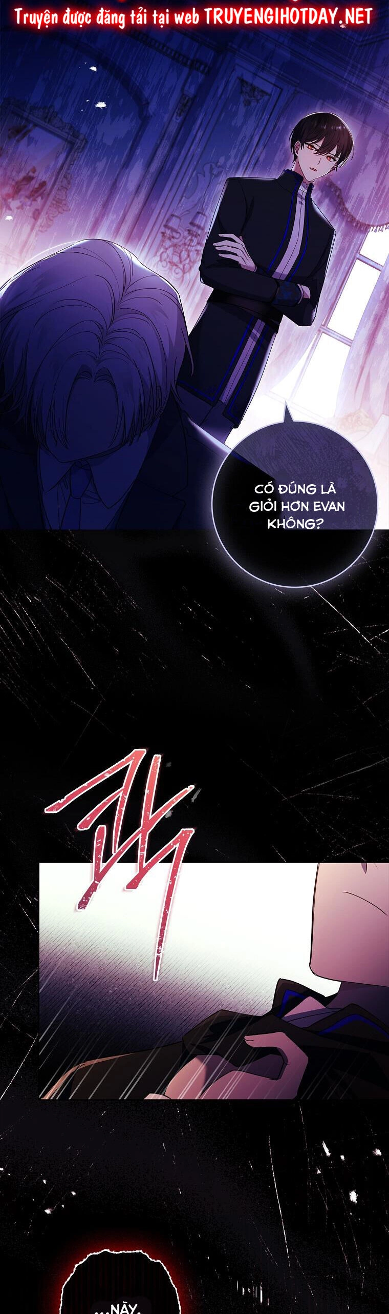 Nam Chính À, Tôi Sẽ Tôn Trọng Sở Thích Của Anh Chapter 37 - 53