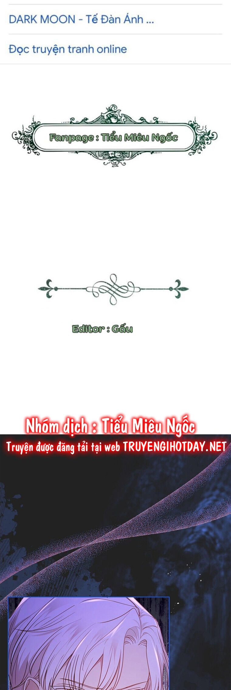 Nam Chính À, Tôi Sẽ Tôn Trọng Sở Thích Của Anh Chapter 38 - 2