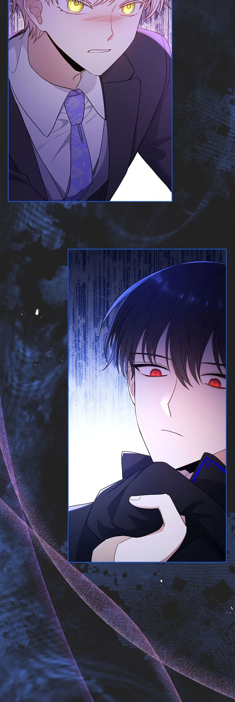 Nam Chính À, Tôi Sẽ Tôn Trọng Sở Thích Của Anh Chapter 38 - 3