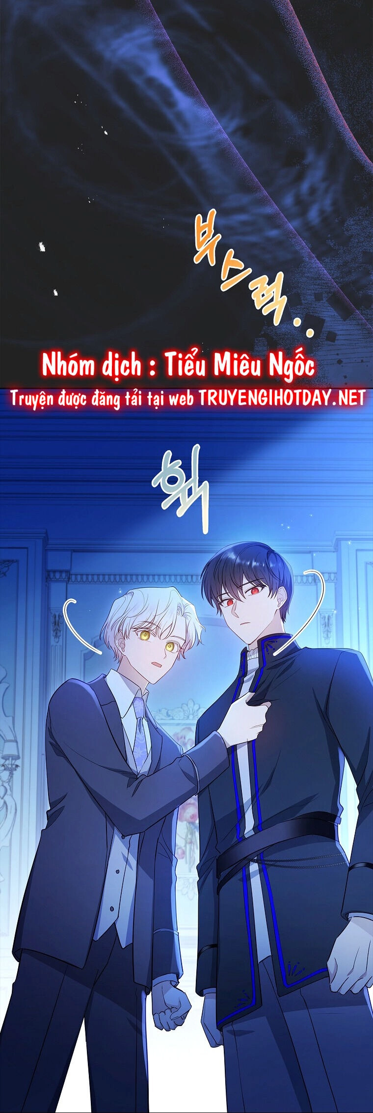 Nam Chính À, Tôi Sẽ Tôn Trọng Sở Thích Của Anh Chapter 38 - 4