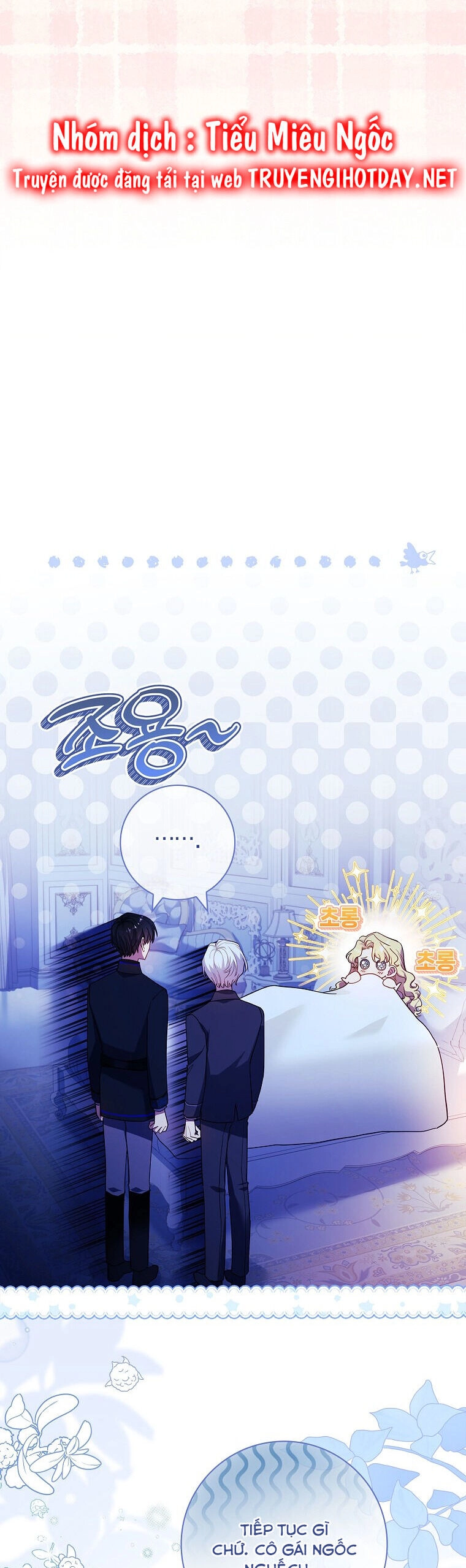 Nam Chính À, Tôi Sẽ Tôn Trọng Sở Thích Của Anh Chapter 38 - 6