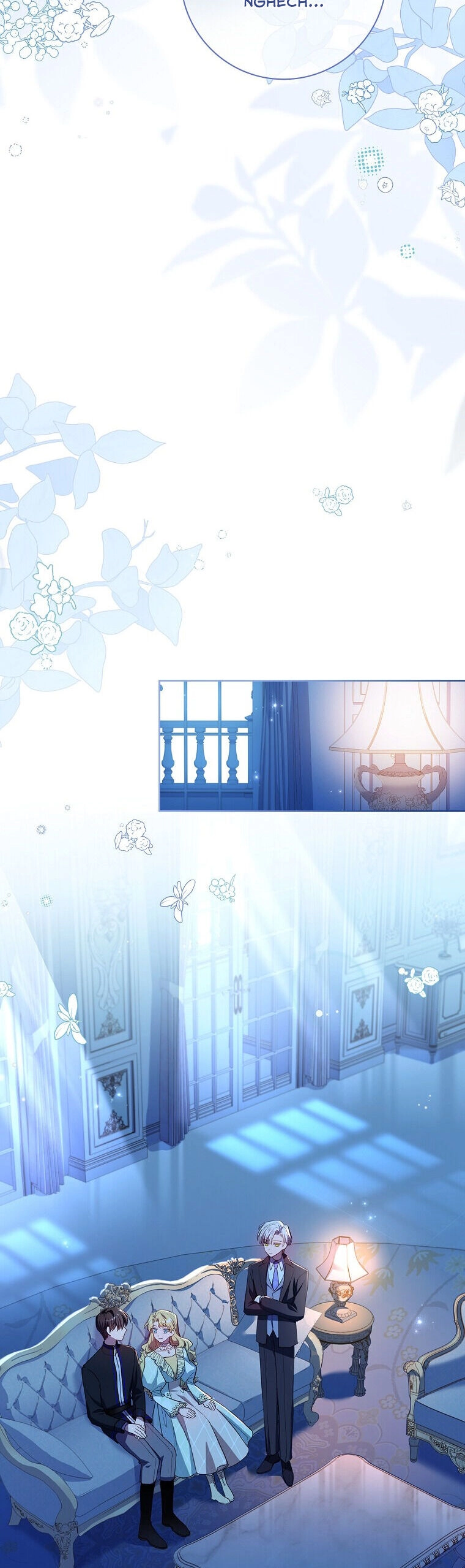 Nam Chính À, Tôi Sẽ Tôn Trọng Sở Thích Của Anh Chapter 38 - 7