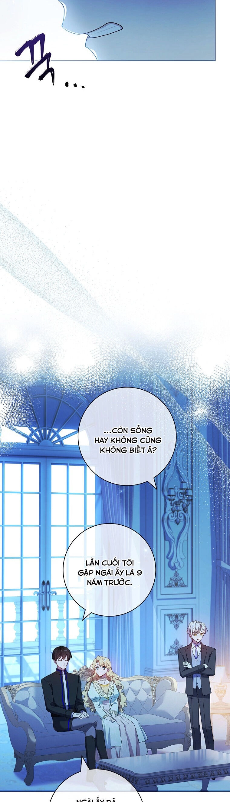 Nam Chính À, Tôi Sẽ Tôn Trọng Sở Thích Của Anh Chapter 38 - 11