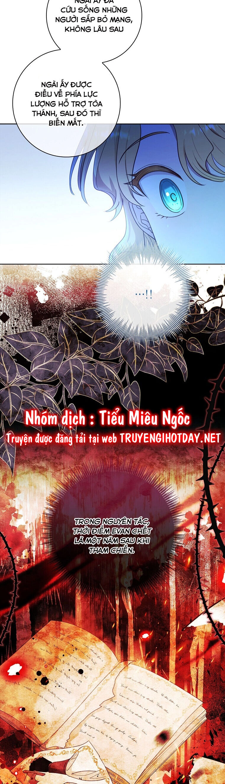 Nam Chính À, Tôi Sẽ Tôn Trọng Sở Thích Của Anh Chapter 38 - 12