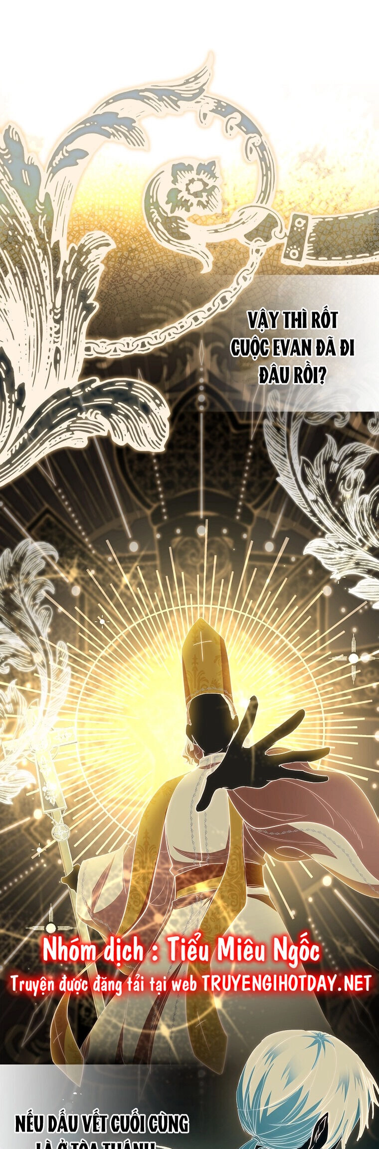 Nam Chính À, Tôi Sẽ Tôn Trọng Sở Thích Của Anh Chapter 38 - 14