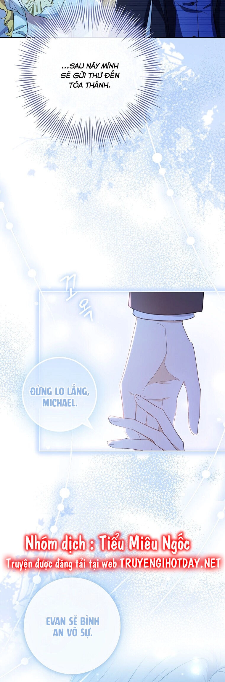 Nam Chính À, Tôi Sẽ Tôn Trọng Sở Thích Của Anh Chapter 38 - 16