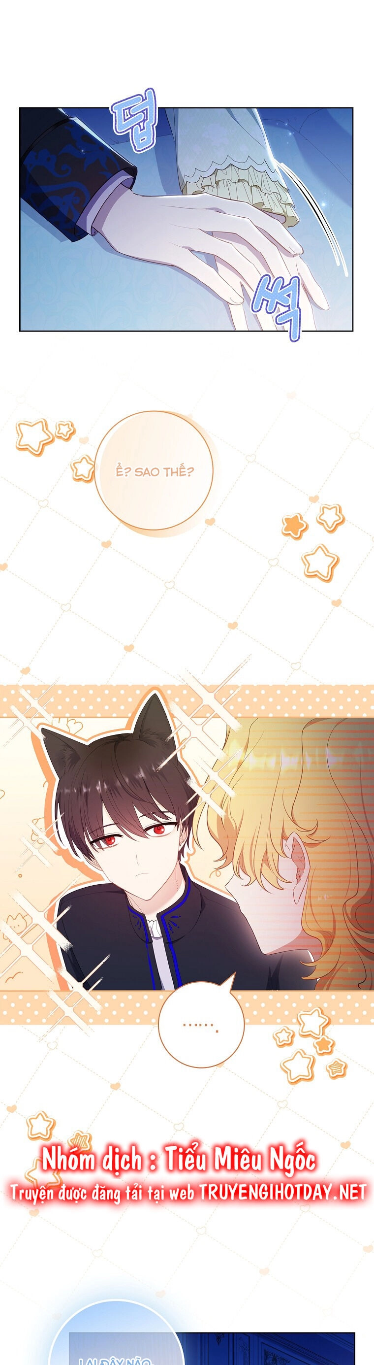 Nam Chính À, Tôi Sẽ Tôn Trọng Sở Thích Của Anh Chapter 38 - 18