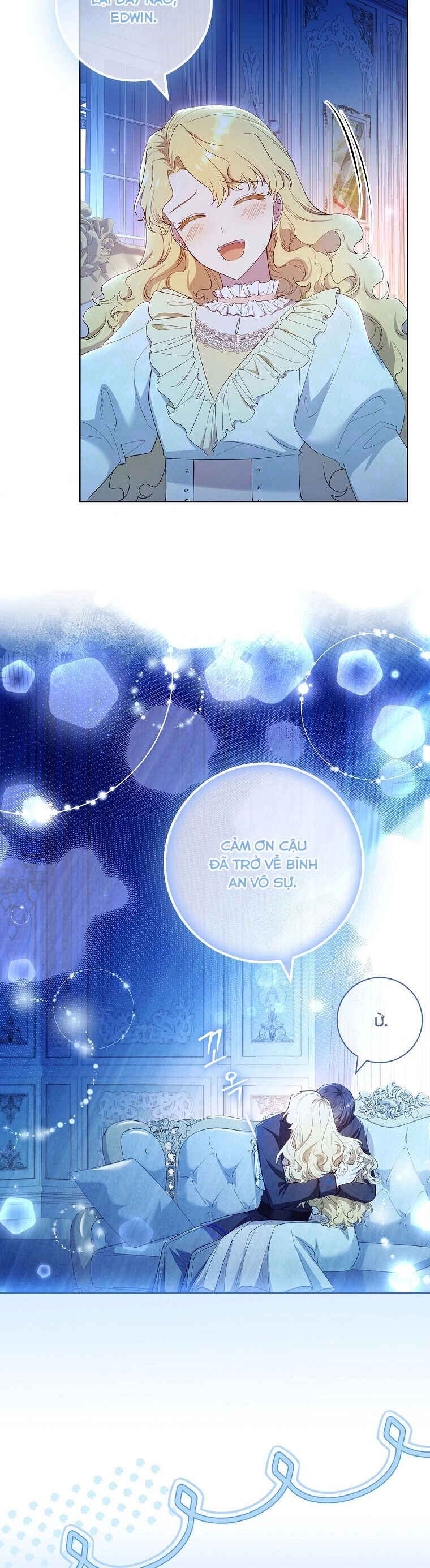 Nam Chính À, Tôi Sẽ Tôn Trọng Sở Thích Của Anh Chapter 38 - 19