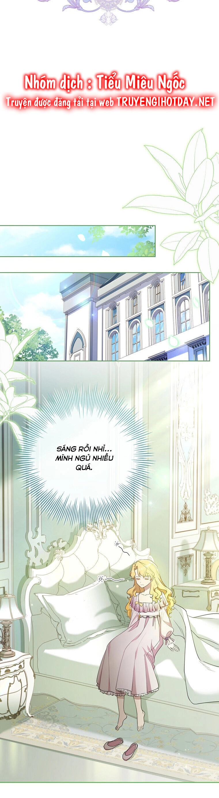 Nam Chính À, Tôi Sẽ Tôn Trọng Sở Thích Của Anh Chapter 38 - 21