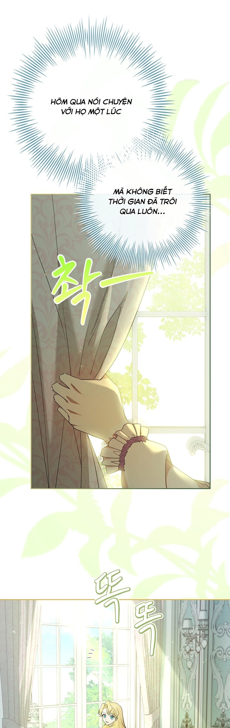 Nam Chính À, Tôi Sẽ Tôn Trọng Sở Thích Của Anh Chapter 38 - 22