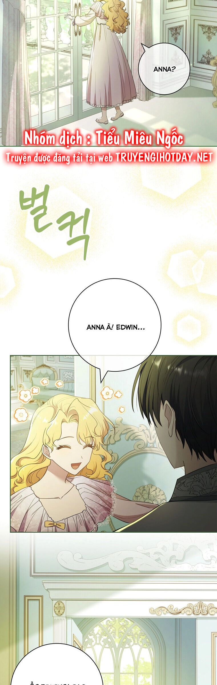 Nam Chính À, Tôi Sẽ Tôn Trọng Sở Thích Của Anh Chapter 38 - 23