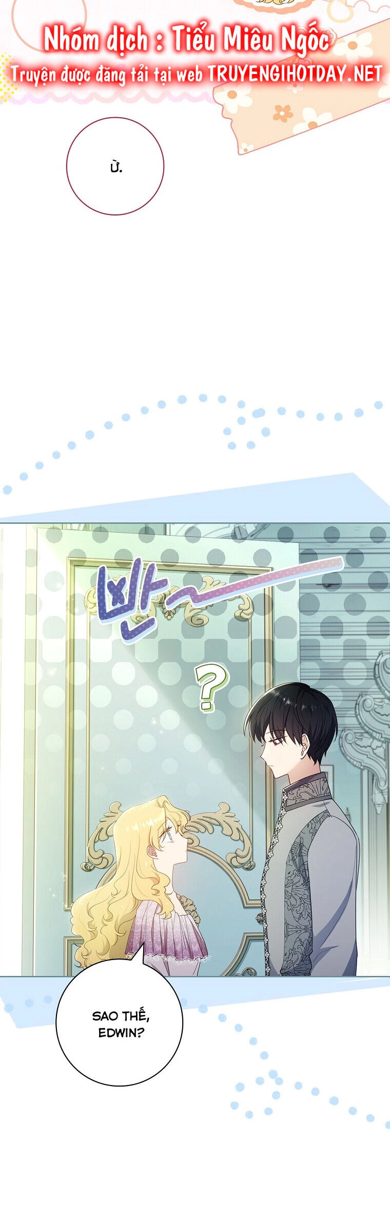 Nam Chính À, Tôi Sẽ Tôn Trọng Sở Thích Của Anh Chapter 38 - 25