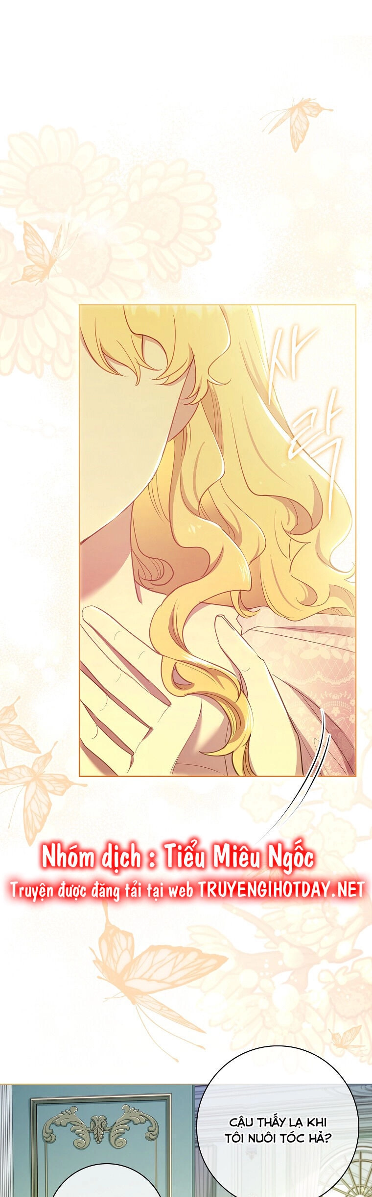 Nam Chính À, Tôi Sẽ Tôn Trọng Sở Thích Của Anh Chapter 38 - 26