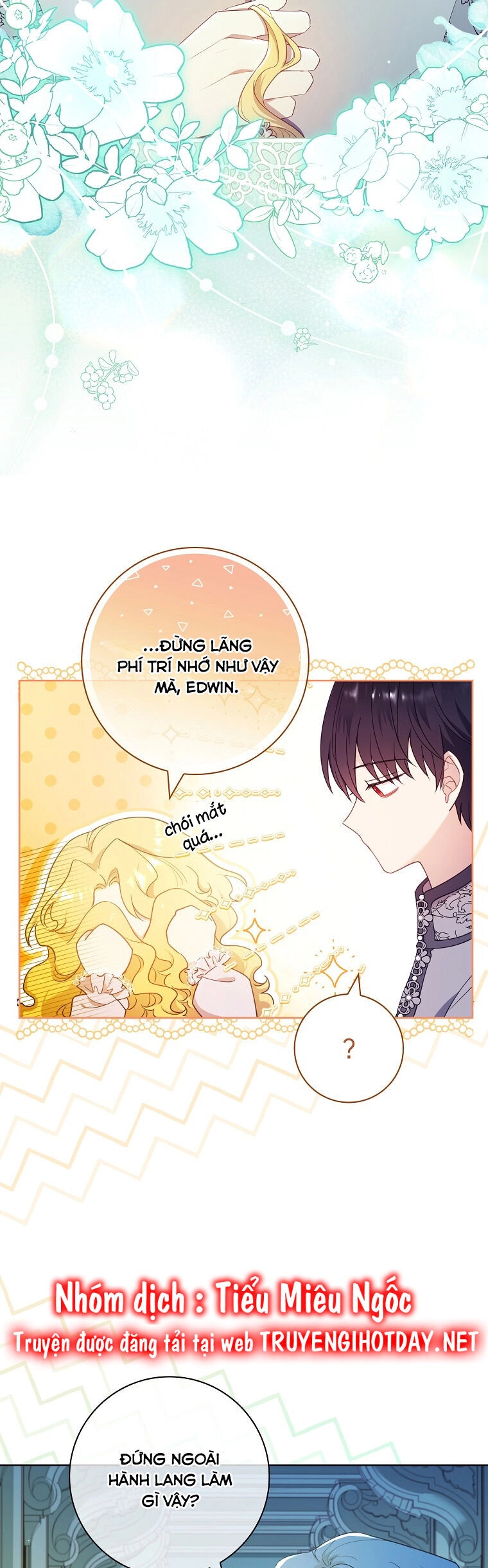 Nam Chính À, Tôi Sẽ Tôn Trọng Sở Thích Của Anh Chapter 38 - 28