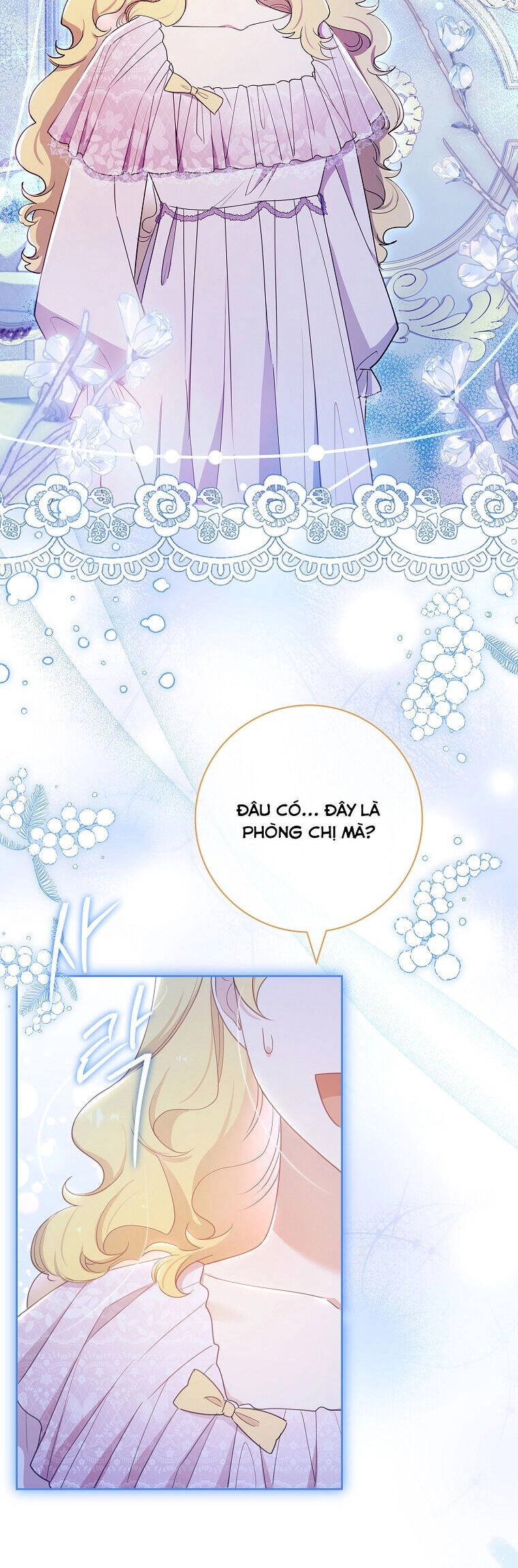 Nam Chính À, Tôi Sẽ Tôn Trọng Sở Thích Của Anh Chapter 38 - 31