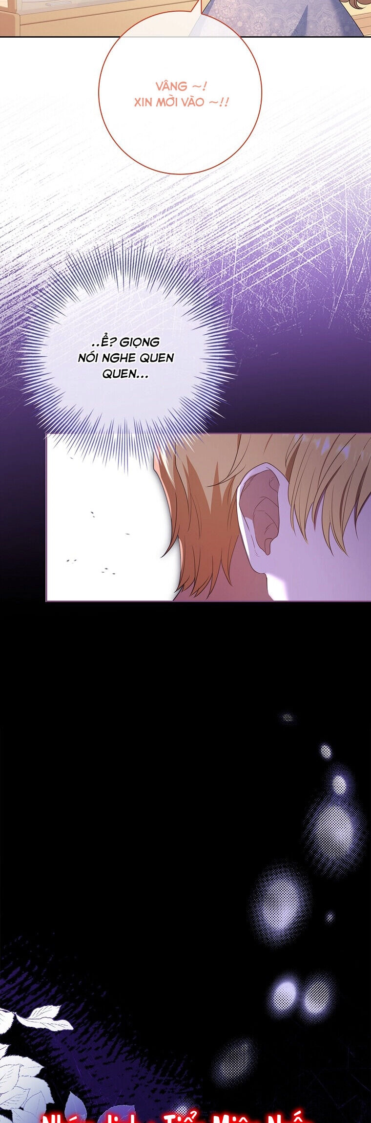 Nam Chính À, Tôi Sẽ Tôn Trọng Sở Thích Của Anh Chapter 38 - 40