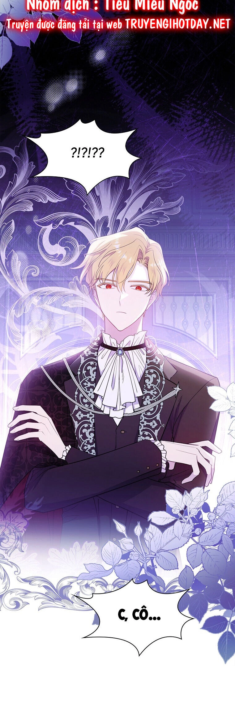 Nam Chính À, Tôi Sẽ Tôn Trọng Sở Thích Của Anh Chapter 38 - 41