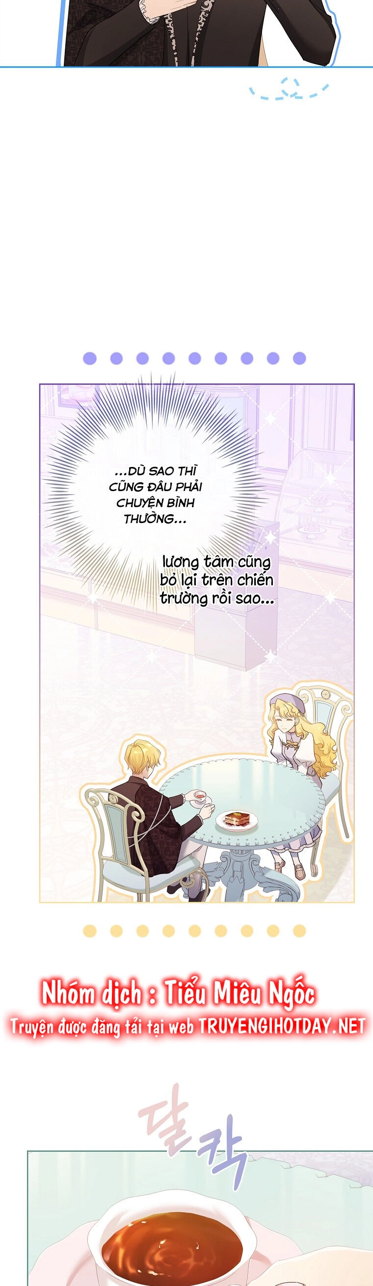 Nam Chính À, Tôi Sẽ Tôn Trọng Sở Thích Của Anh Chapter 38 - 47