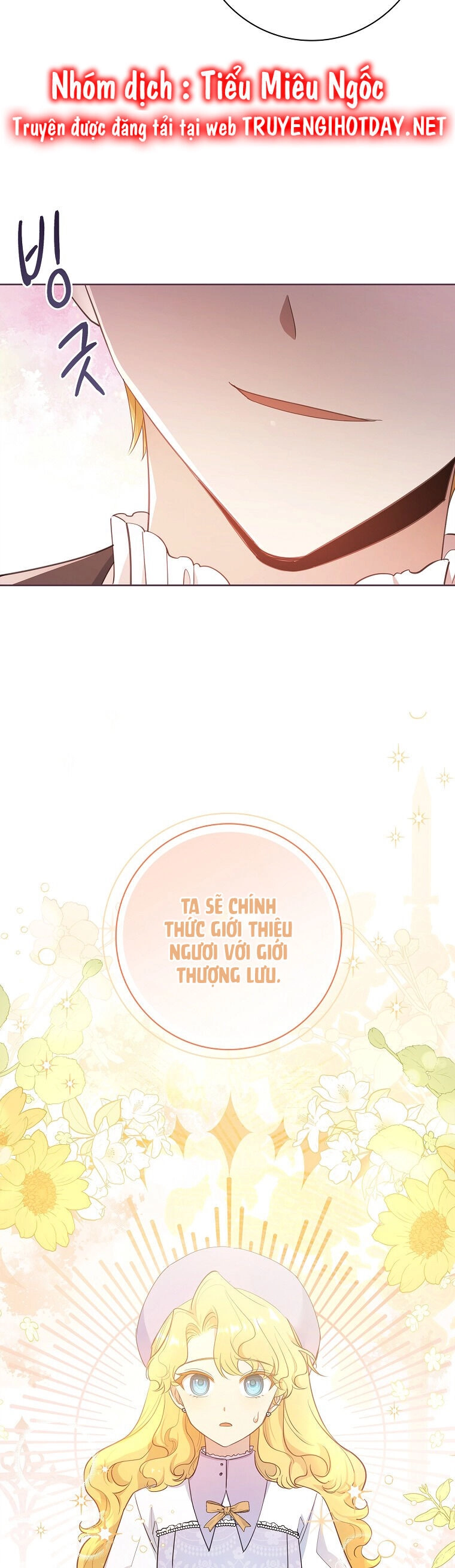 Nam Chính À, Tôi Sẽ Tôn Trọng Sở Thích Của Anh Chapter 38 - 51