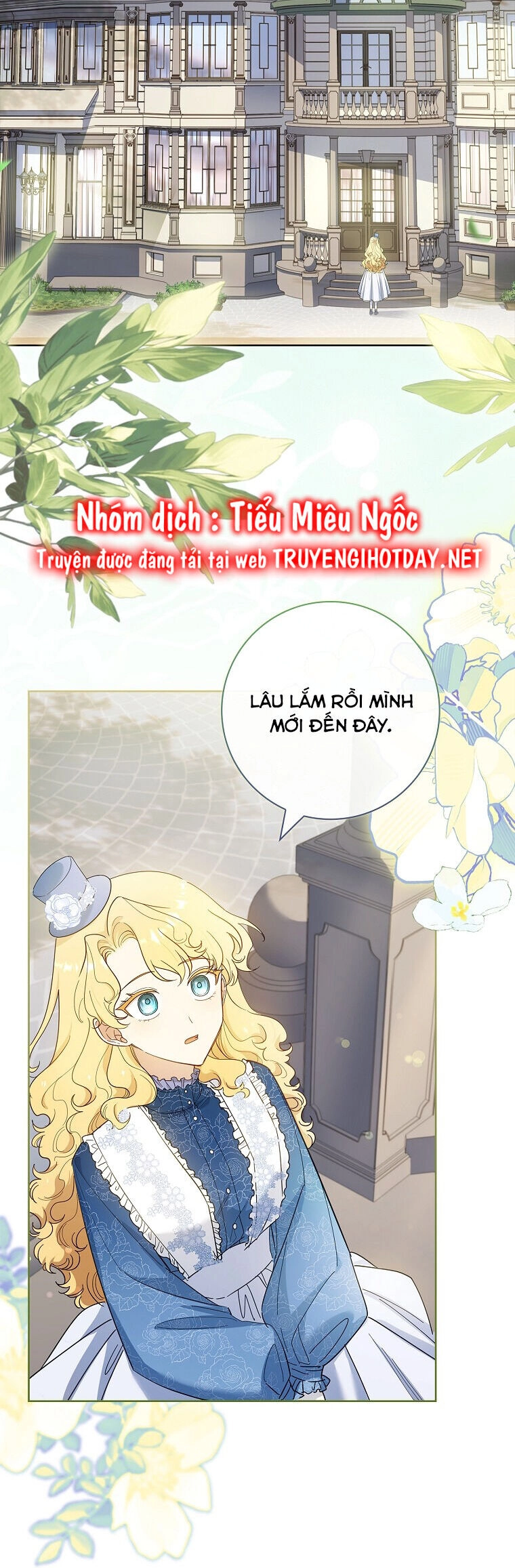 Nam Chính À, Tôi Sẽ Tôn Trọng Sở Thích Của Anh Chapter 39 - 4