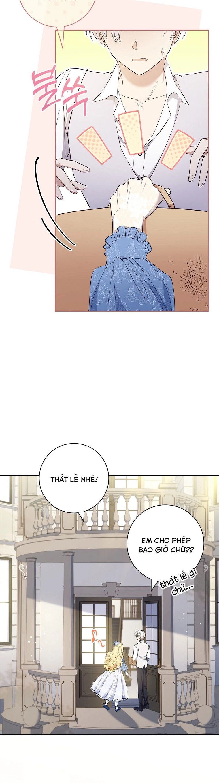 Nam Chính À, Tôi Sẽ Tôn Trọng Sở Thích Của Anh Chapter 39 - 11