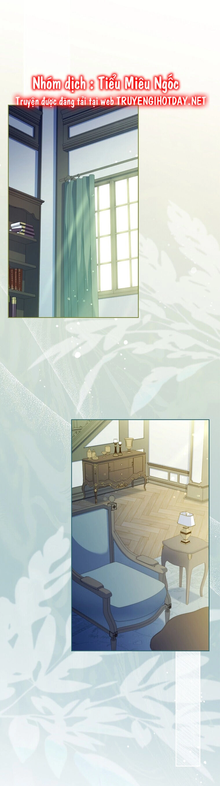 Nam Chính À, Tôi Sẽ Tôn Trọng Sở Thích Của Anh Chapter 39 - 12