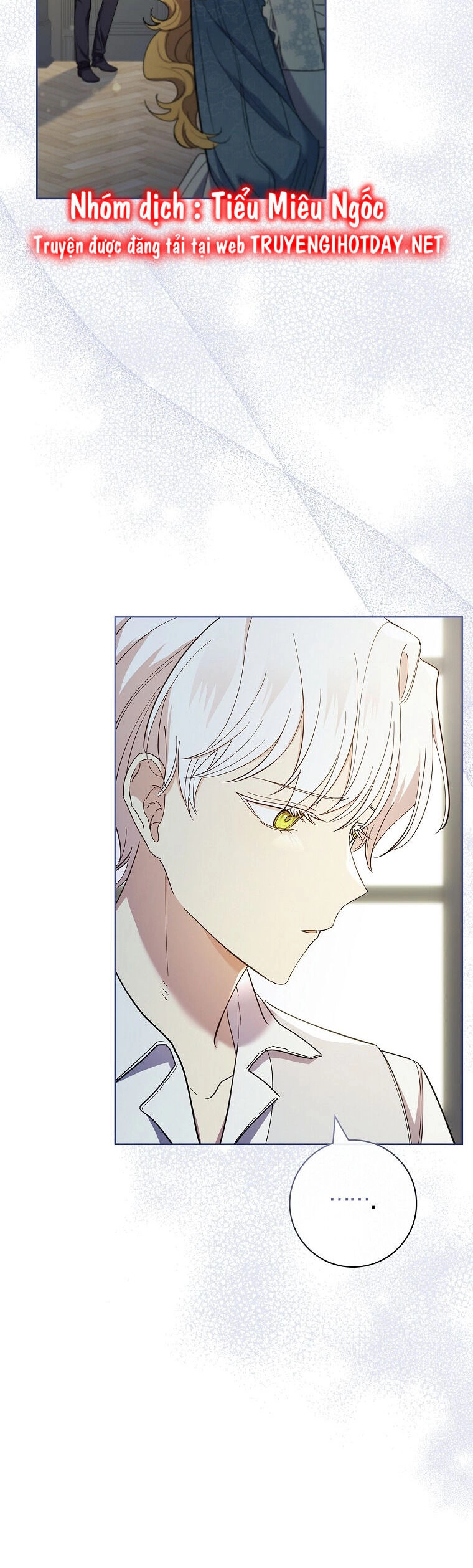 Nam Chính À, Tôi Sẽ Tôn Trọng Sở Thích Của Anh Chapter 39 - 14