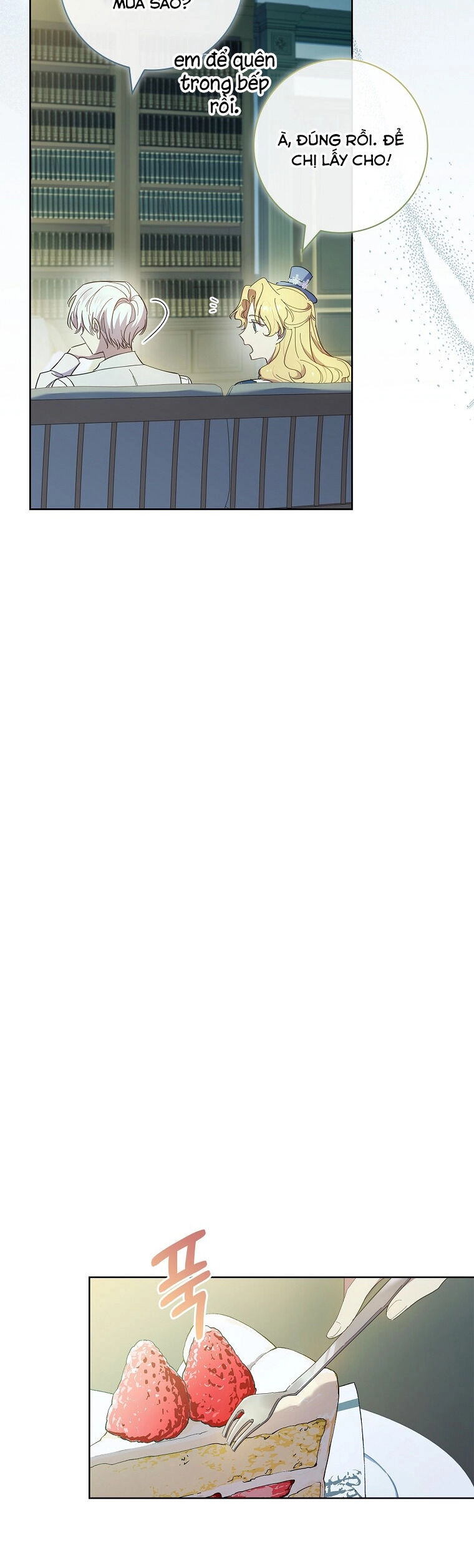 Nam Chính À, Tôi Sẽ Tôn Trọng Sở Thích Của Anh Chapter 39 - 20