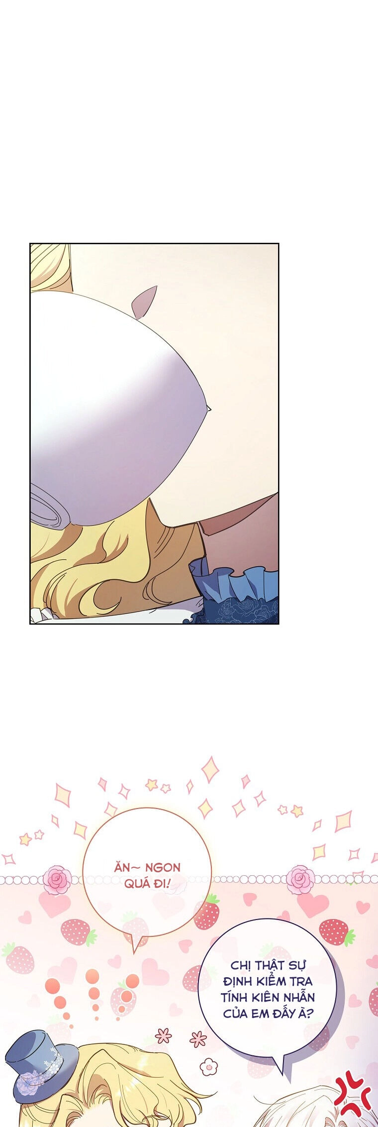 Nam Chính À, Tôi Sẽ Tôn Trọng Sở Thích Của Anh Chapter 39 - 23