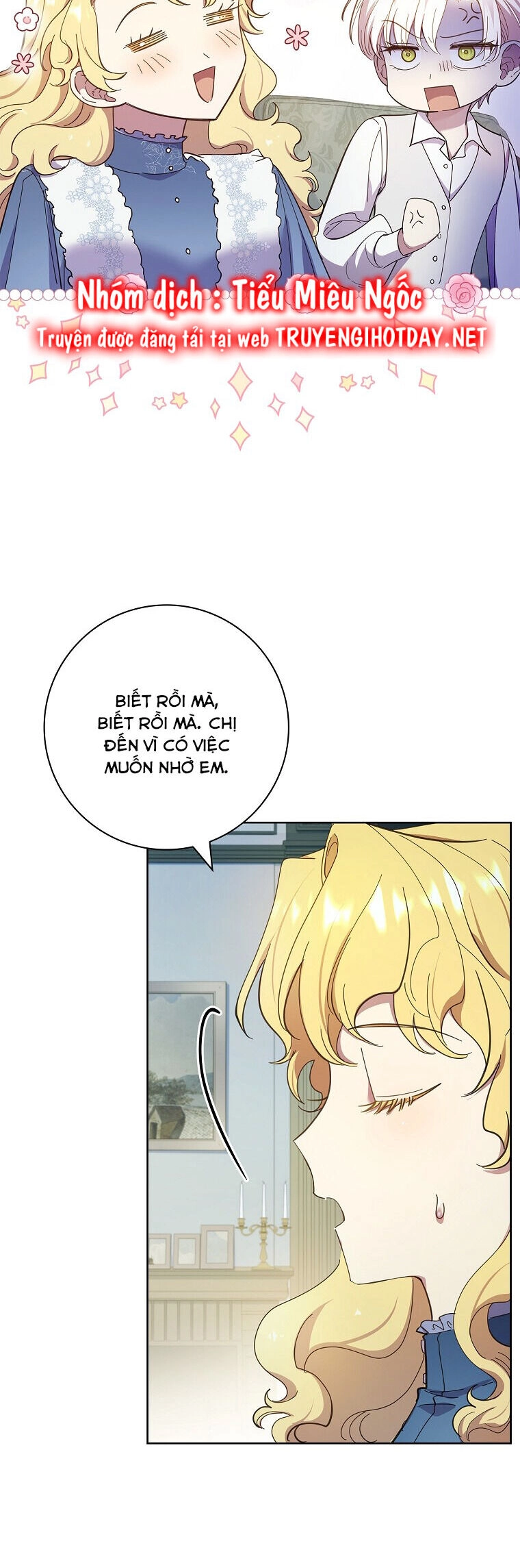 Nam Chính À, Tôi Sẽ Tôn Trọng Sở Thích Của Anh Chapter 39 - 24