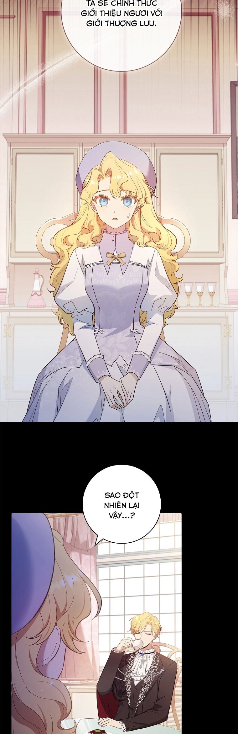 Nam Chính À, Tôi Sẽ Tôn Trọng Sở Thích Của Anh Chapter 39 - 27