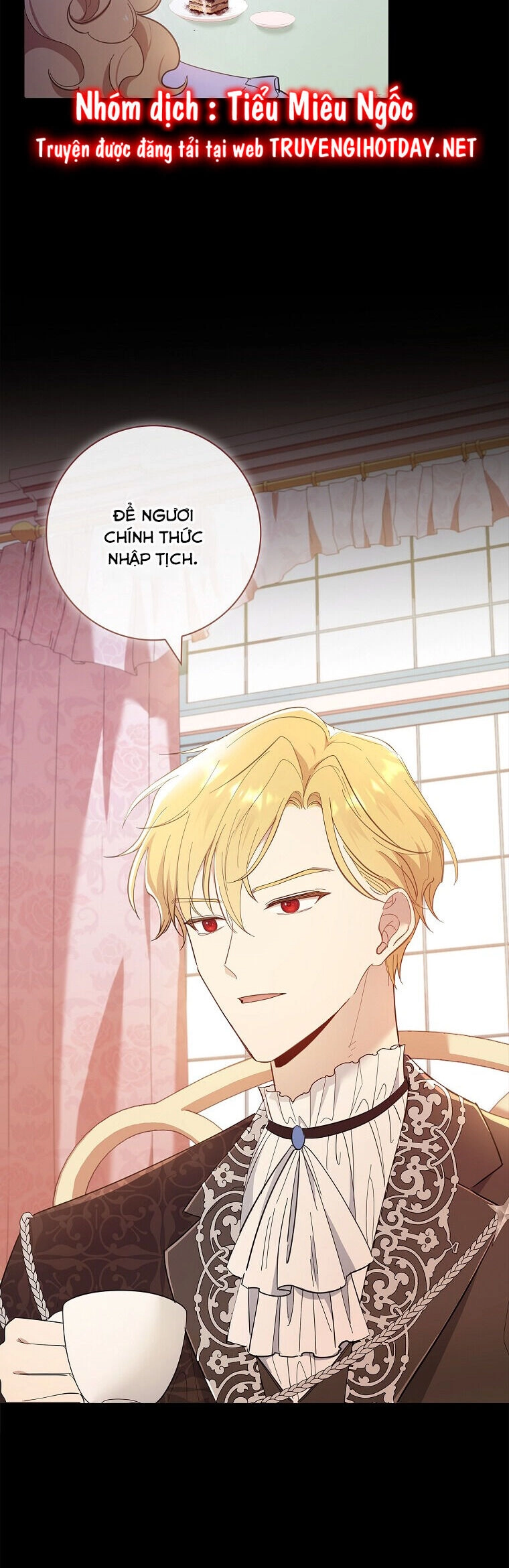 Nam Chính À, Tôi Sẽ Tôn Trọng Sở Thích Của Anh Chapter 39 - 28