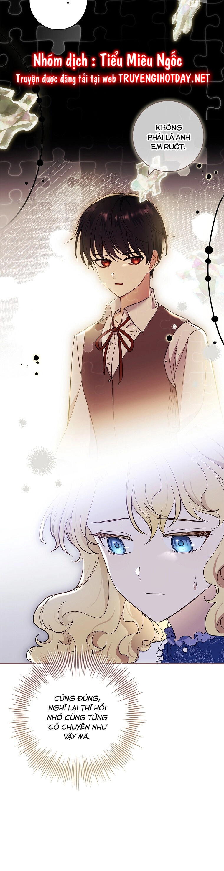 Nam Chính À, Tôi Sẽ Tôn Trọng Sở Thích Của Anh Chapter 39 - 31