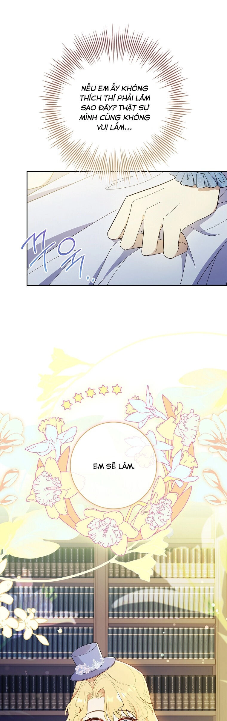 Nam Chính À, Tôi Sẽ Tôn Trọng Sở Thích Của Anh Chapter 39 - 32