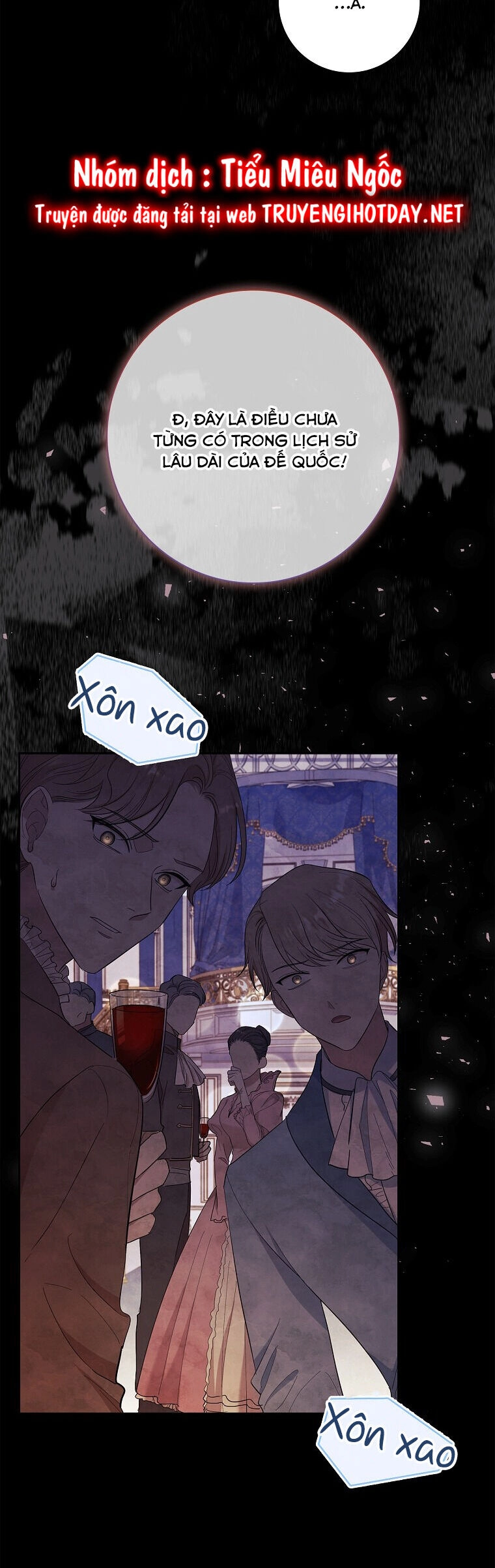 Nam Chính À, Tôi Sẽ Tôn Trọng Sở Thích Của Anh Chapter 39 - 35