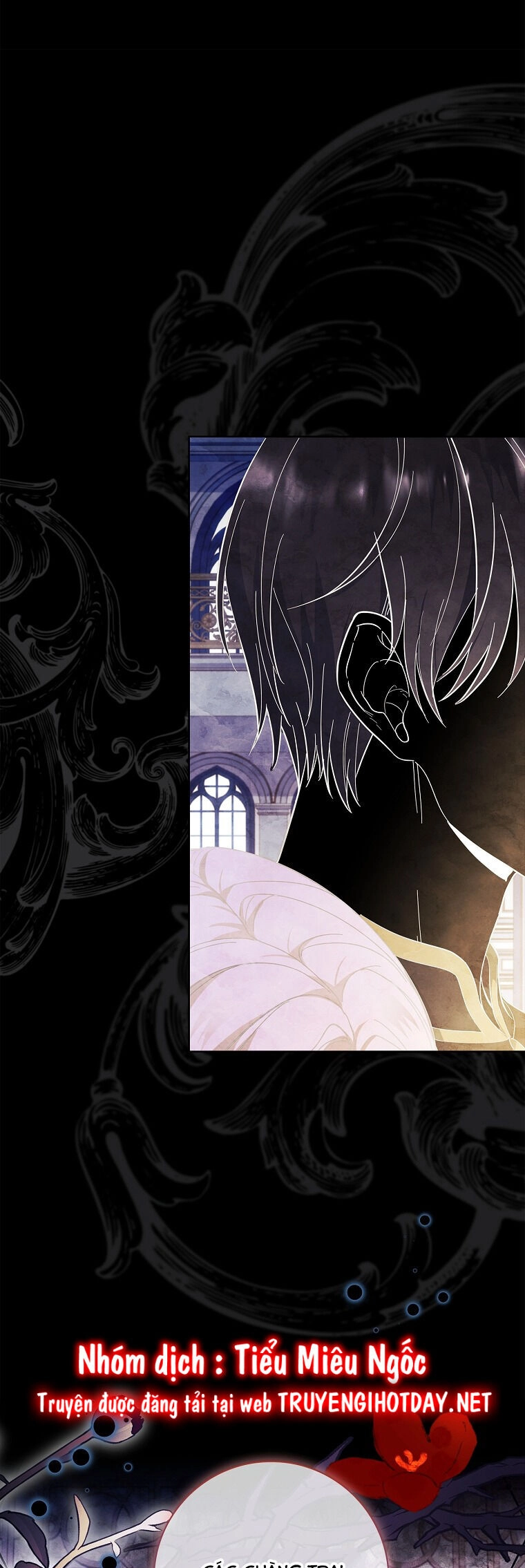 Nam Chính À, Tôi Sẽ Tôn Trọng Sở Thích Của Anh Chapter 39 - 36