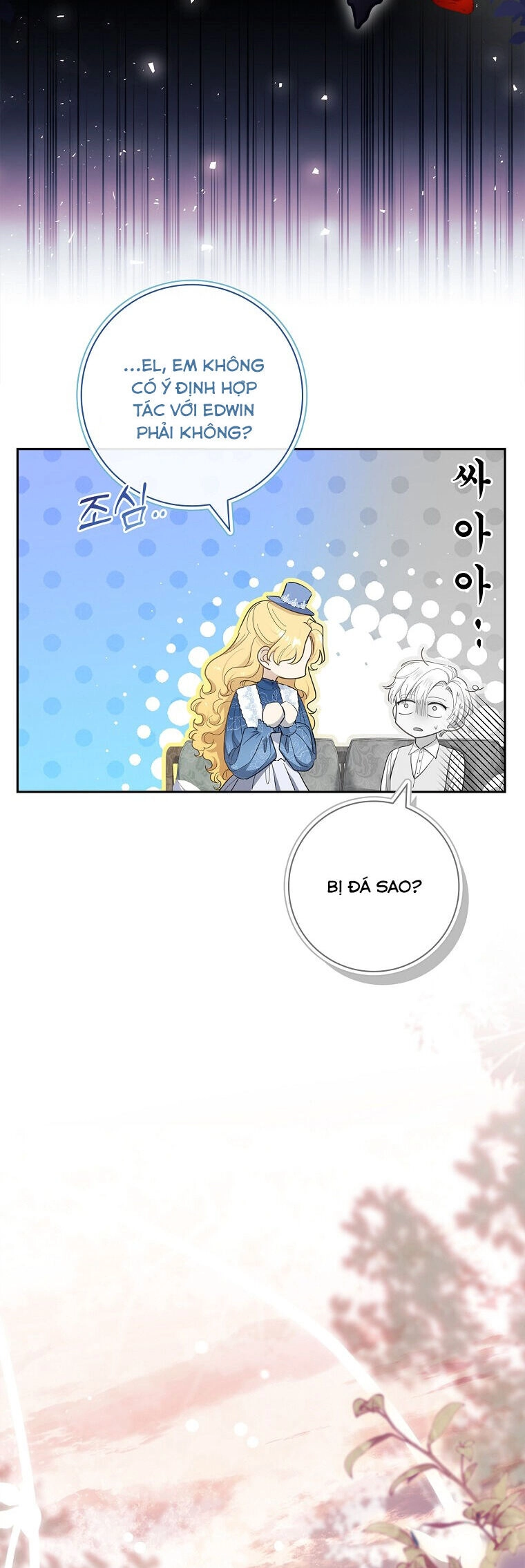 Nam Chính À, Tôi Sẽ Tôn Trọng Sở Thích Của Anh Chapter 39 - 38