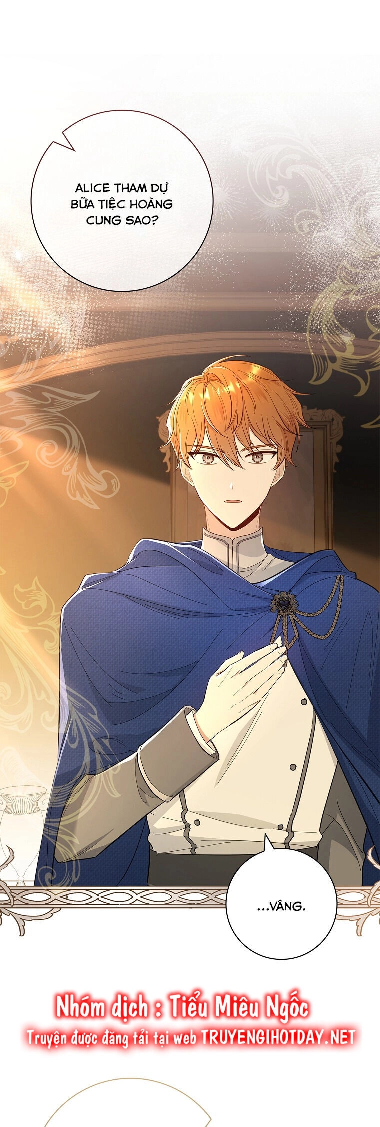 Nam Chính À, Tôi Sẽ Tôn Trọng Sở Thích Của Anh Chapter 39 - 40