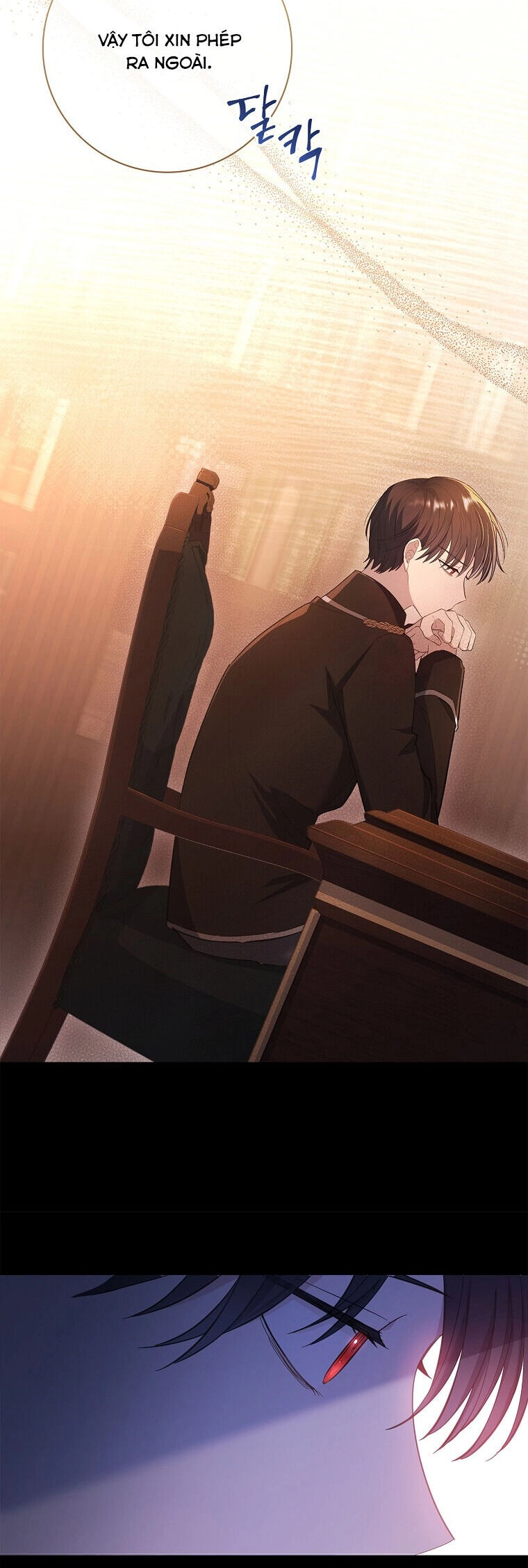 Nam Chính À, Tôi Sẽ Tôn Trọng Sở Thích Của Anh Chapter 39 - 43