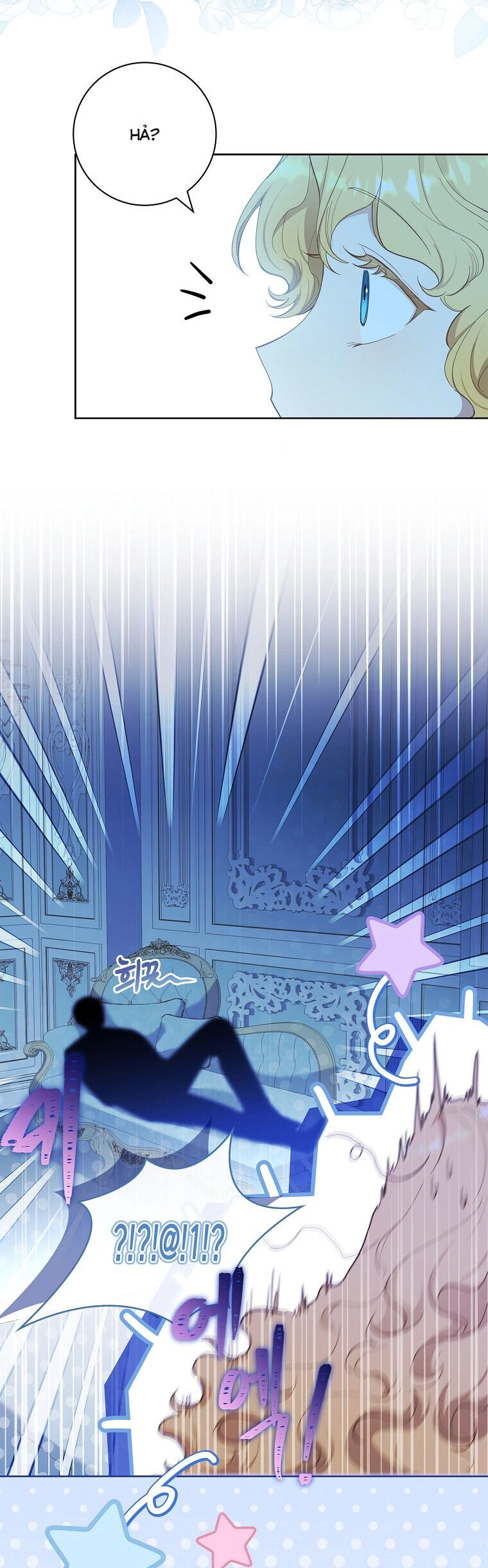 Nam Chính À, Tôi Sẽ Tôn Trọng Sở Thích Của Anh Chapter 39 - 46