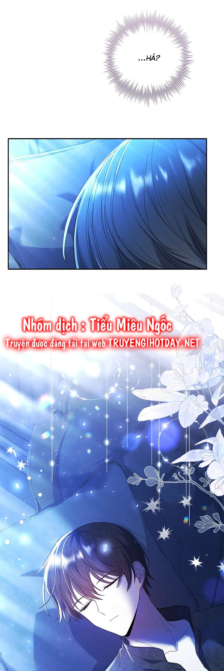 Nam Chính À, Tôi Sẽ Tôn Trọng Sở Thích Của Anh Chapter 39 - 48