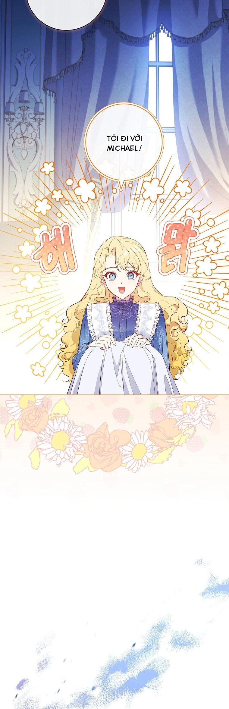 Nam Chính À, Tôi Sẽ Tôn Trọng Sở Thích Của Anh Chapter 39 - 57