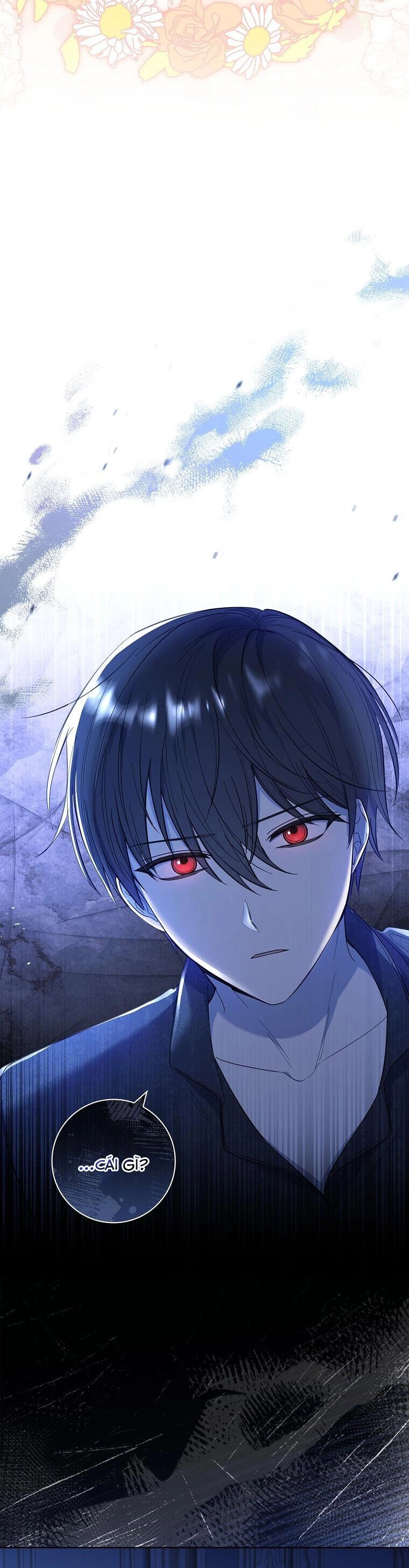 Nam Chính À, Tôi Sẽ Tôn Trọng Sở Thích Của Anh Chapter 40 - 3