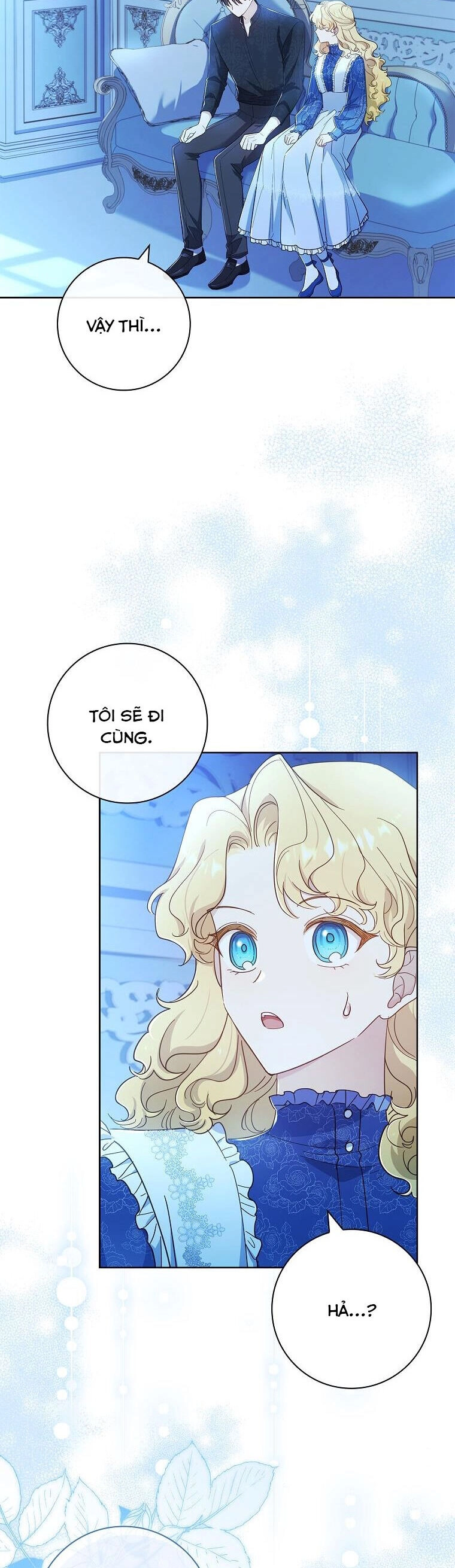 Nam Chính À, Tôi Sẽ Tôn Trọng Sở Thích Của Anh Chapter 40 - 6