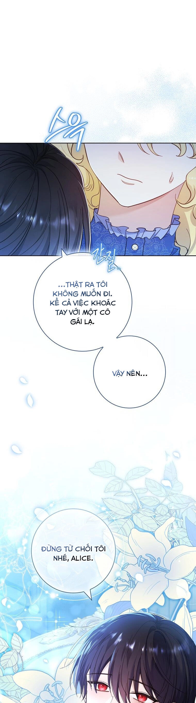 Nam Chính À, Tôi Sẽ Tôn Trọng Sở Thích Của Anh Chapter 40 - 9