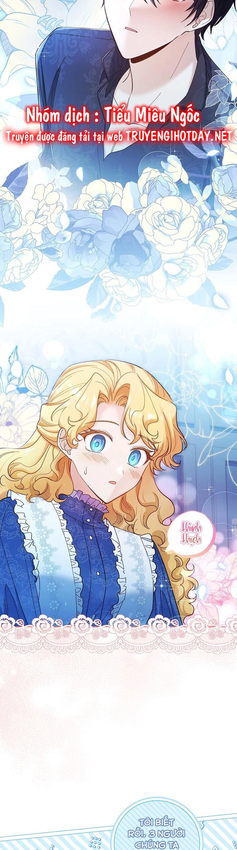 Nam Chính À, Tôi Sẽ Tôn Trọng Sở Thích Của Anh Chapter 40 - 10