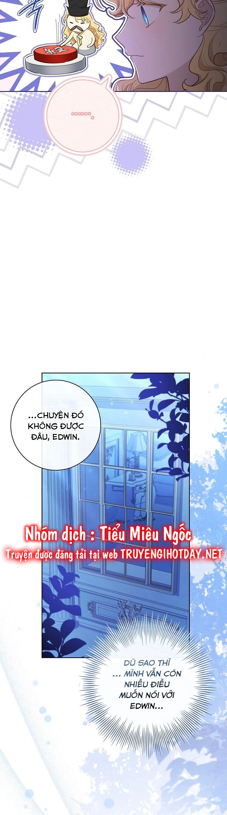 Nam Chính À, Tôi Sẽ Tôn Trọng Sở Thích Của Anh Chapter 40 - 12