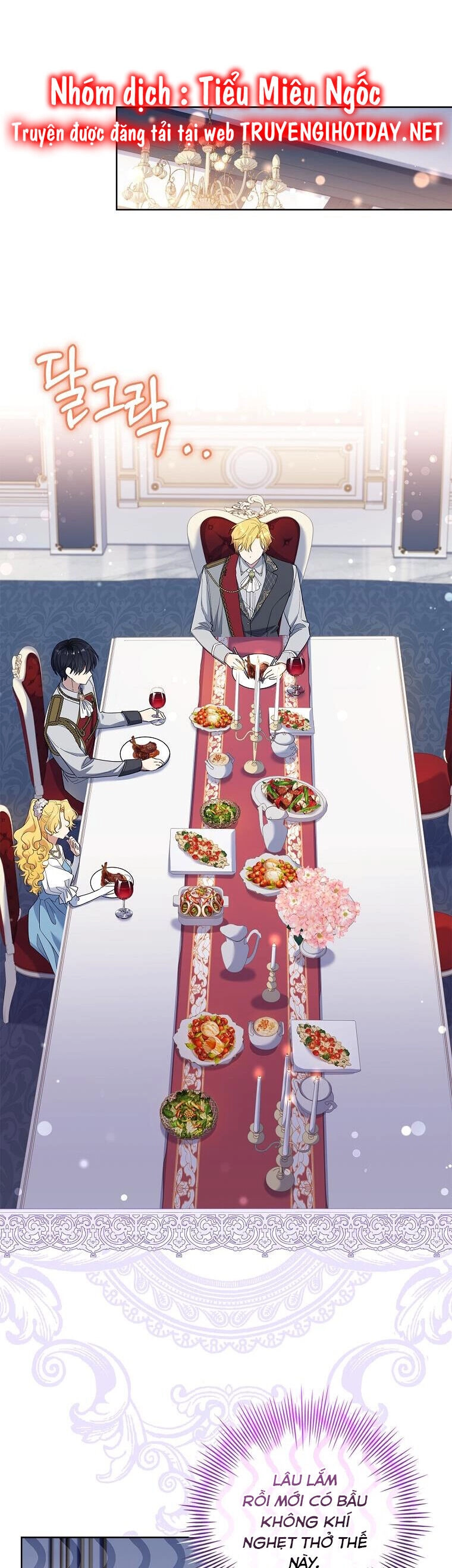 Nam Chính À, Tôi Sẽ Tôn Trọng Sở Thích Của Anh Chapter 40 - 14