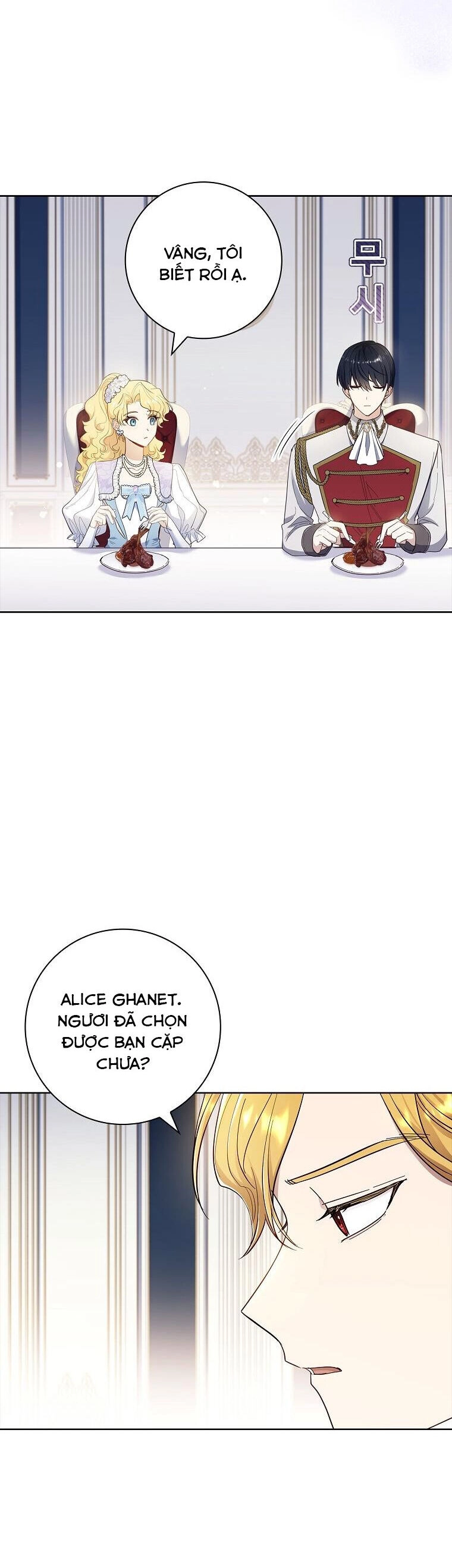 Nam Chính À, Tôi Sẽ Tôn Trọng Sở Thích Của Anh Chapter 40 - 16