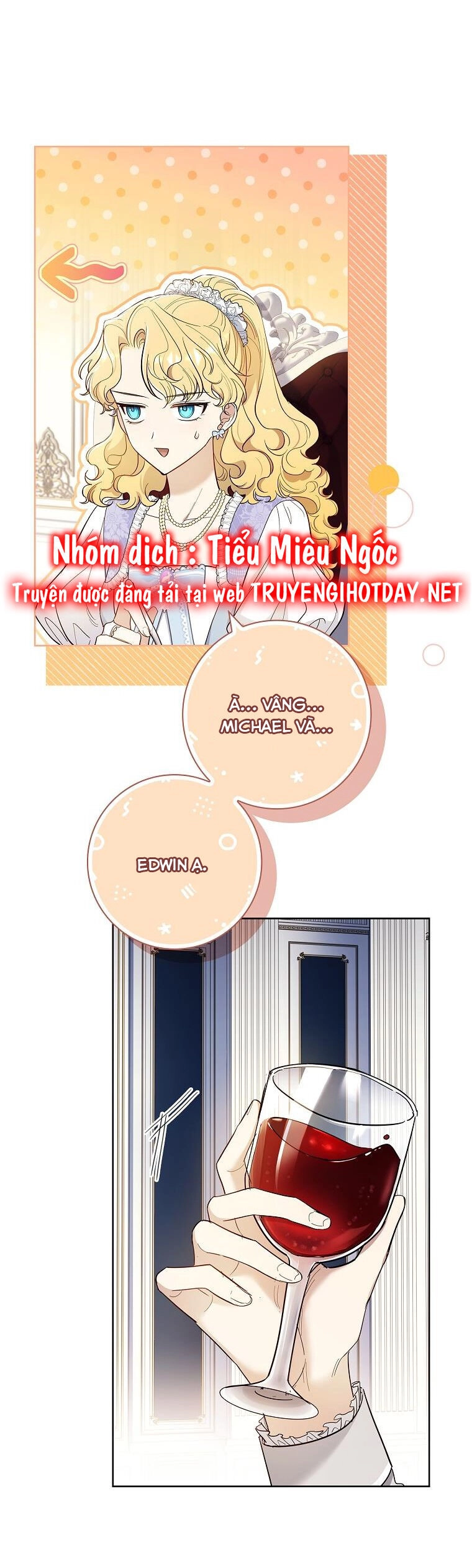 Nam Chính À, Tôi Sẽ Tôn Trọng Sở Thích Của Anh Chapter 40 - 17